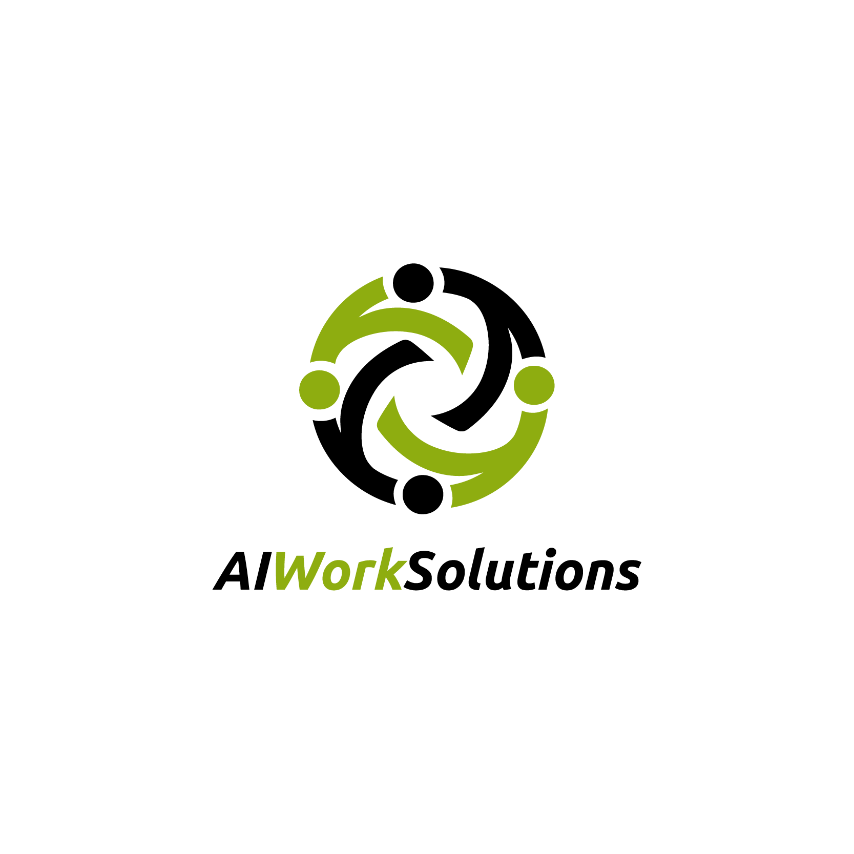 AIWorkSolutions Logo